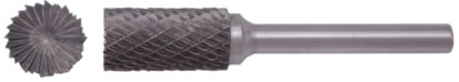 Rotary burrs cylinder SPARTUS zdjęcie